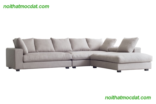 Đóng ghế sofa góc  MS 579